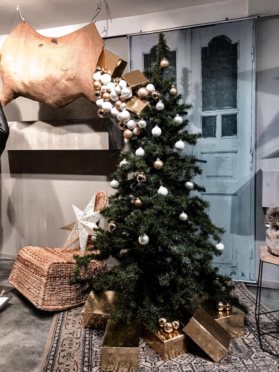 It´s the moste wonderful time of the year...