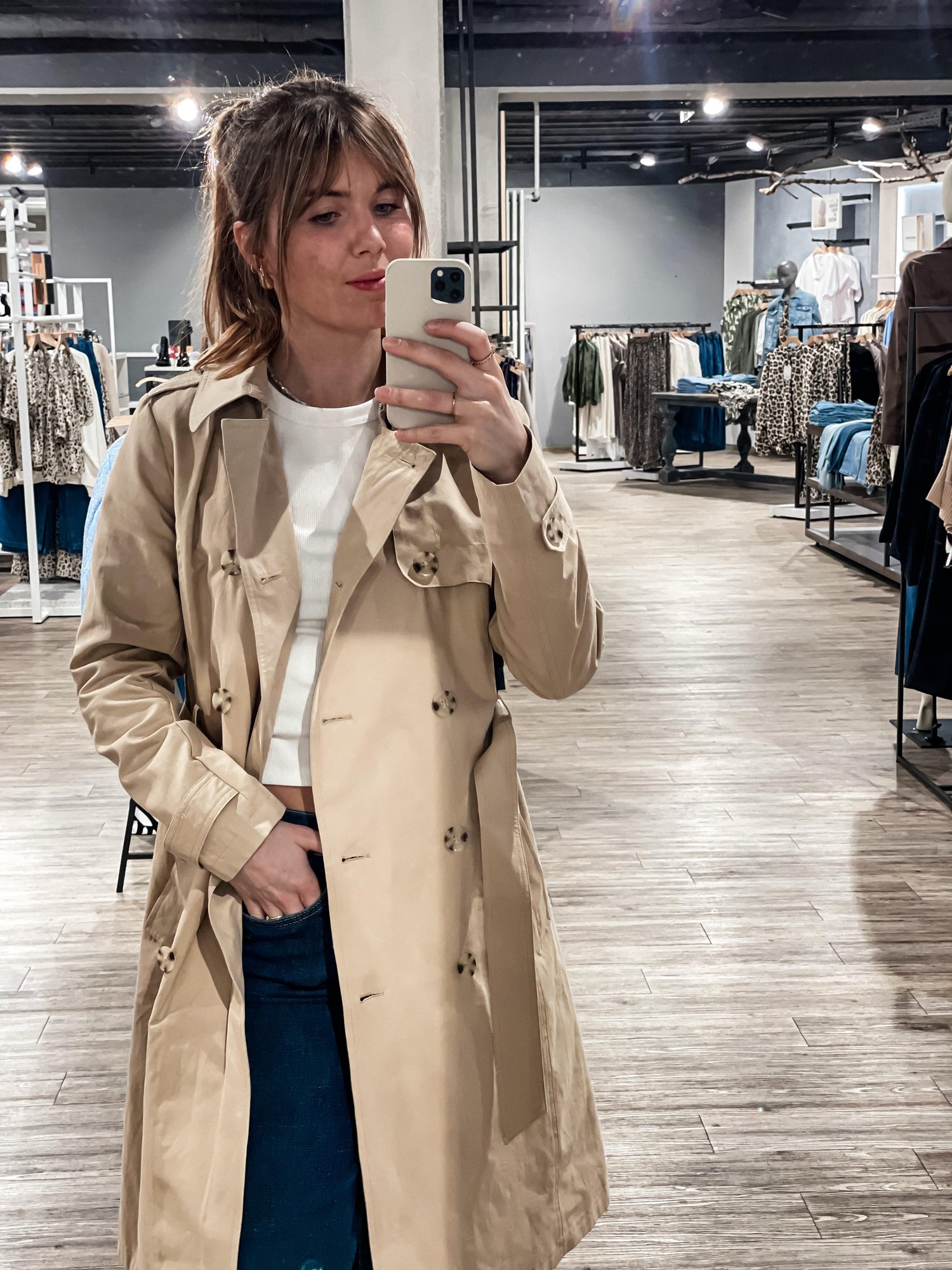 Zu unseren Lieblings-Looks