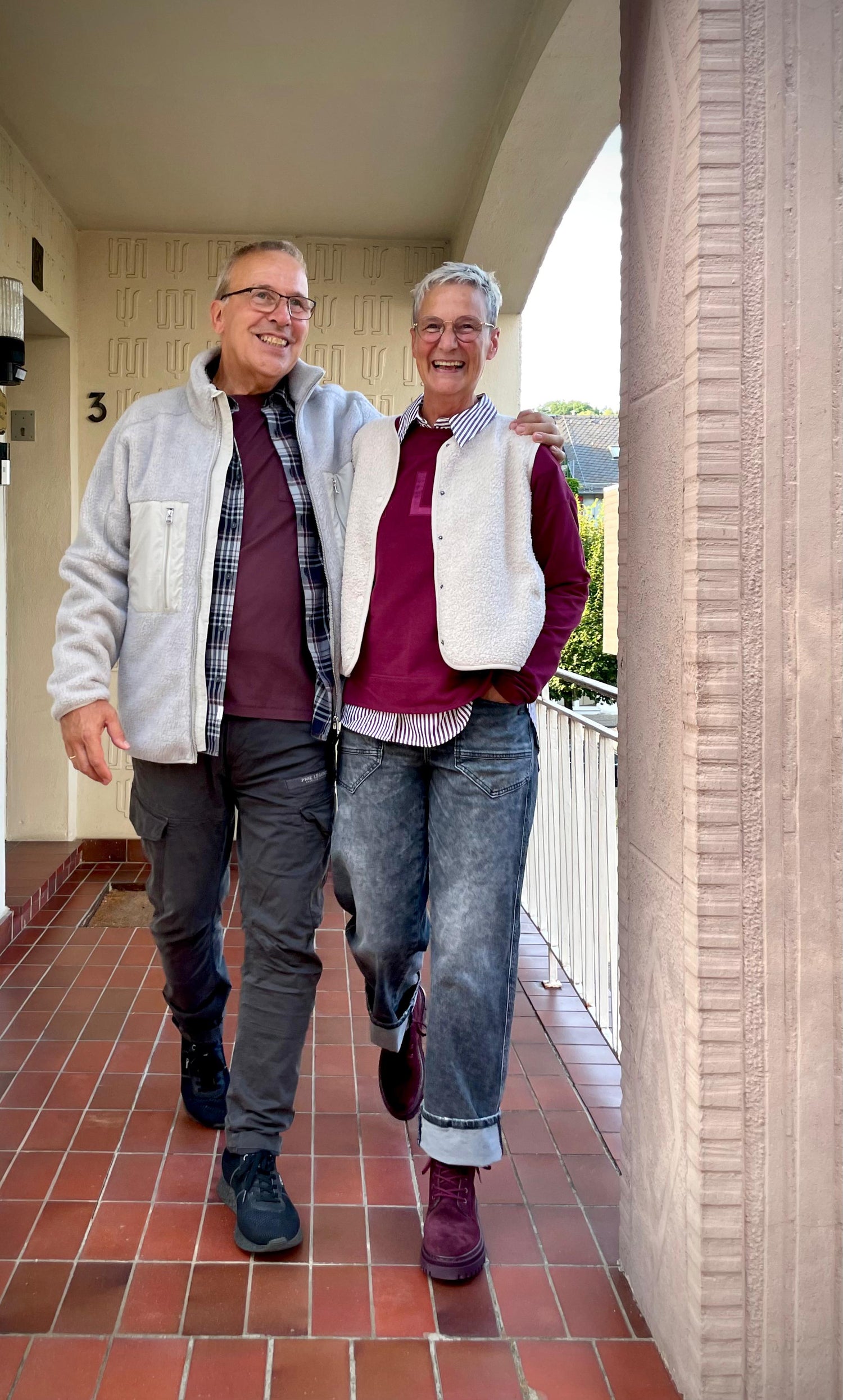 Zu unseren Lieblings-Looks