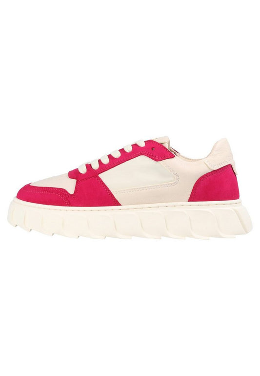 London Suede Sneaker