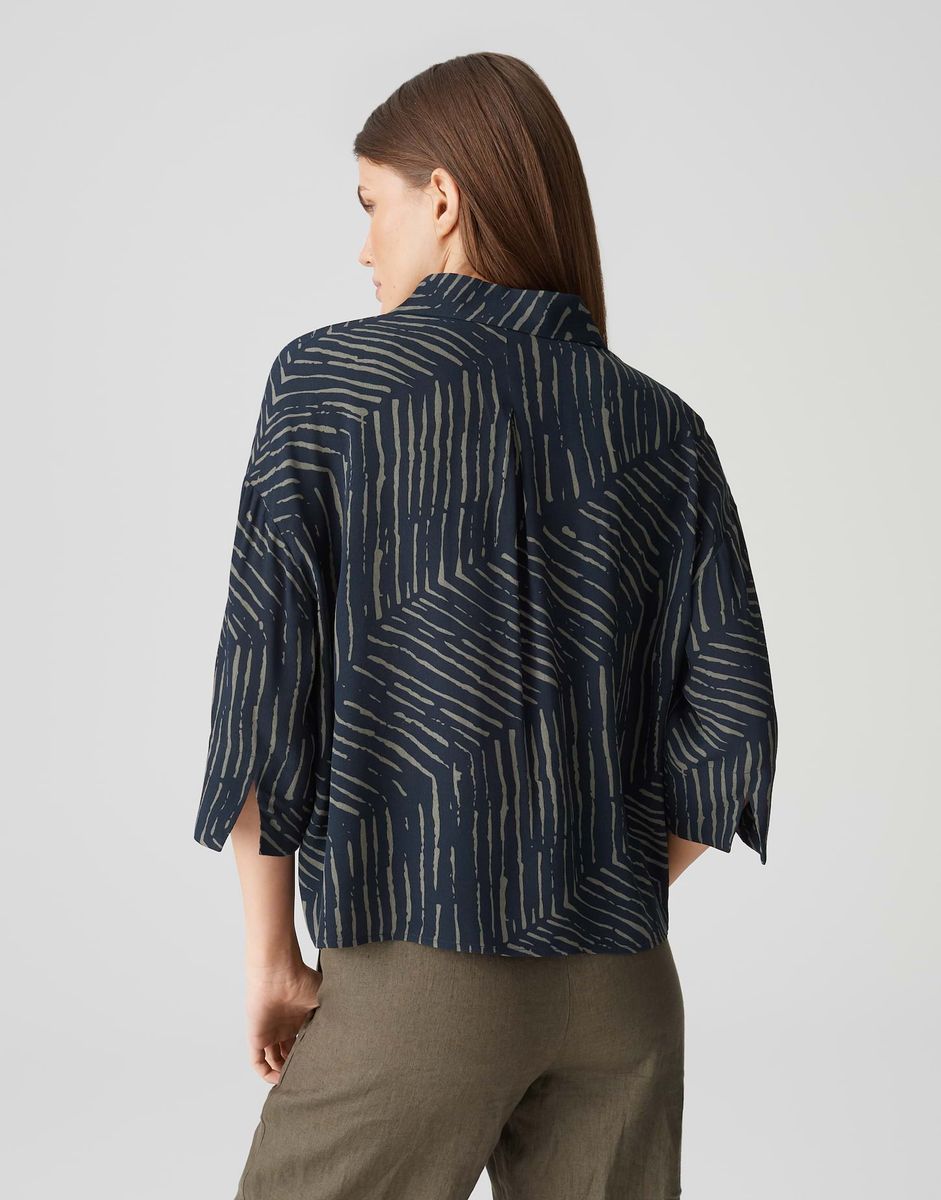 Fiana palm leaves