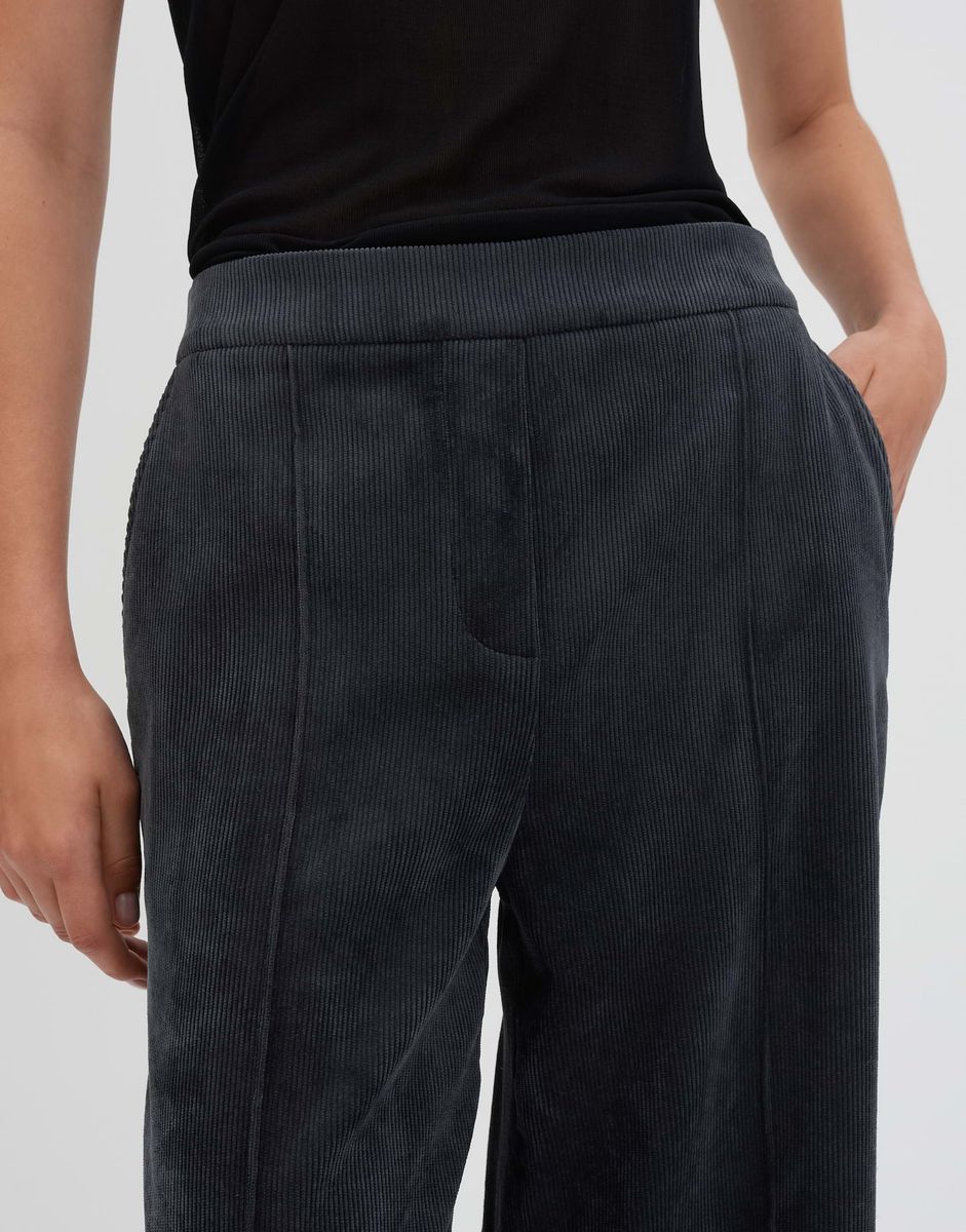 Curilo corduroy
