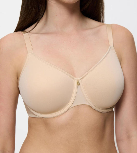 Body Make-Up Essentials Minimizer WP