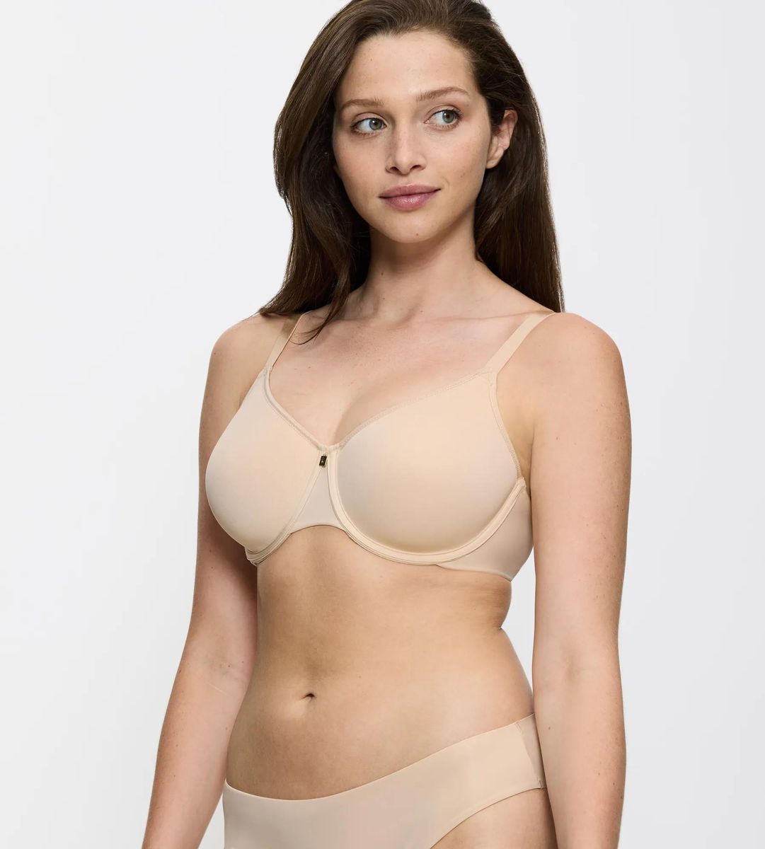 Body Make-Up Essentials Minimizer WP