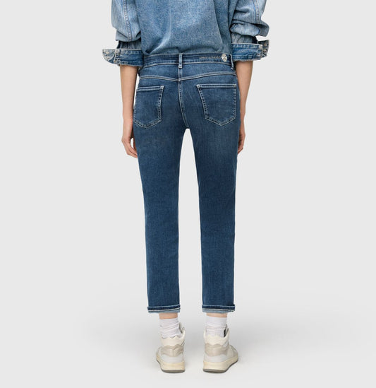 MAC JEANS - DREAM, Dream authentic