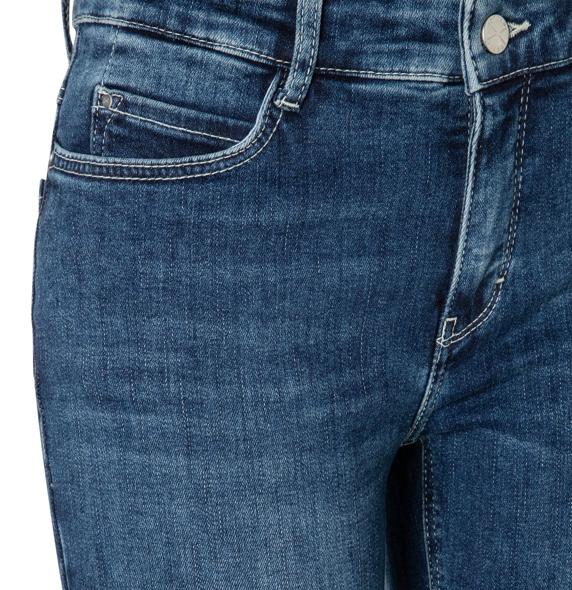 MAC JEANS - DREAM, Dream authentic