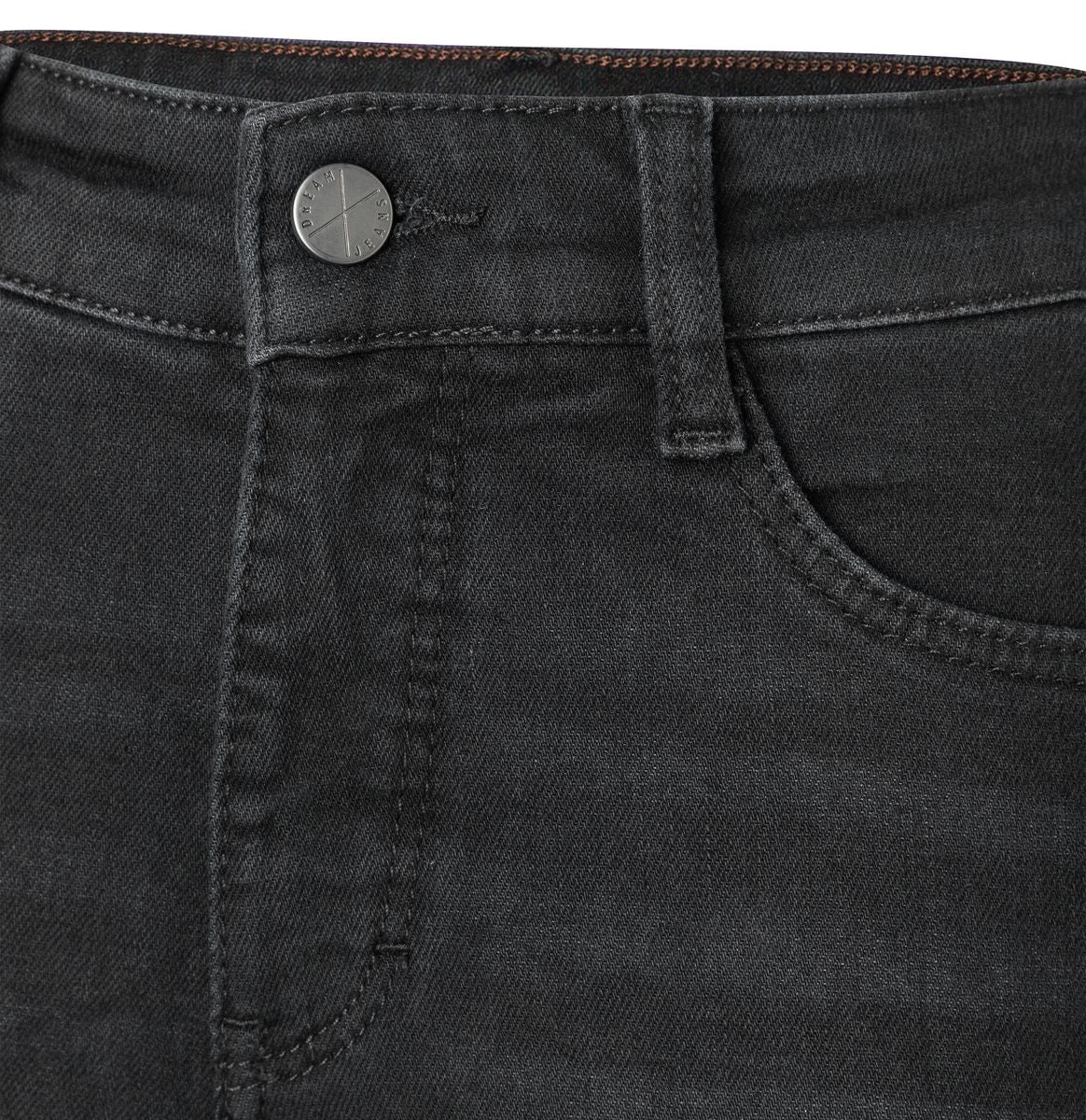 MAC JEANS - DREAM BOOT, Authentic mega flex