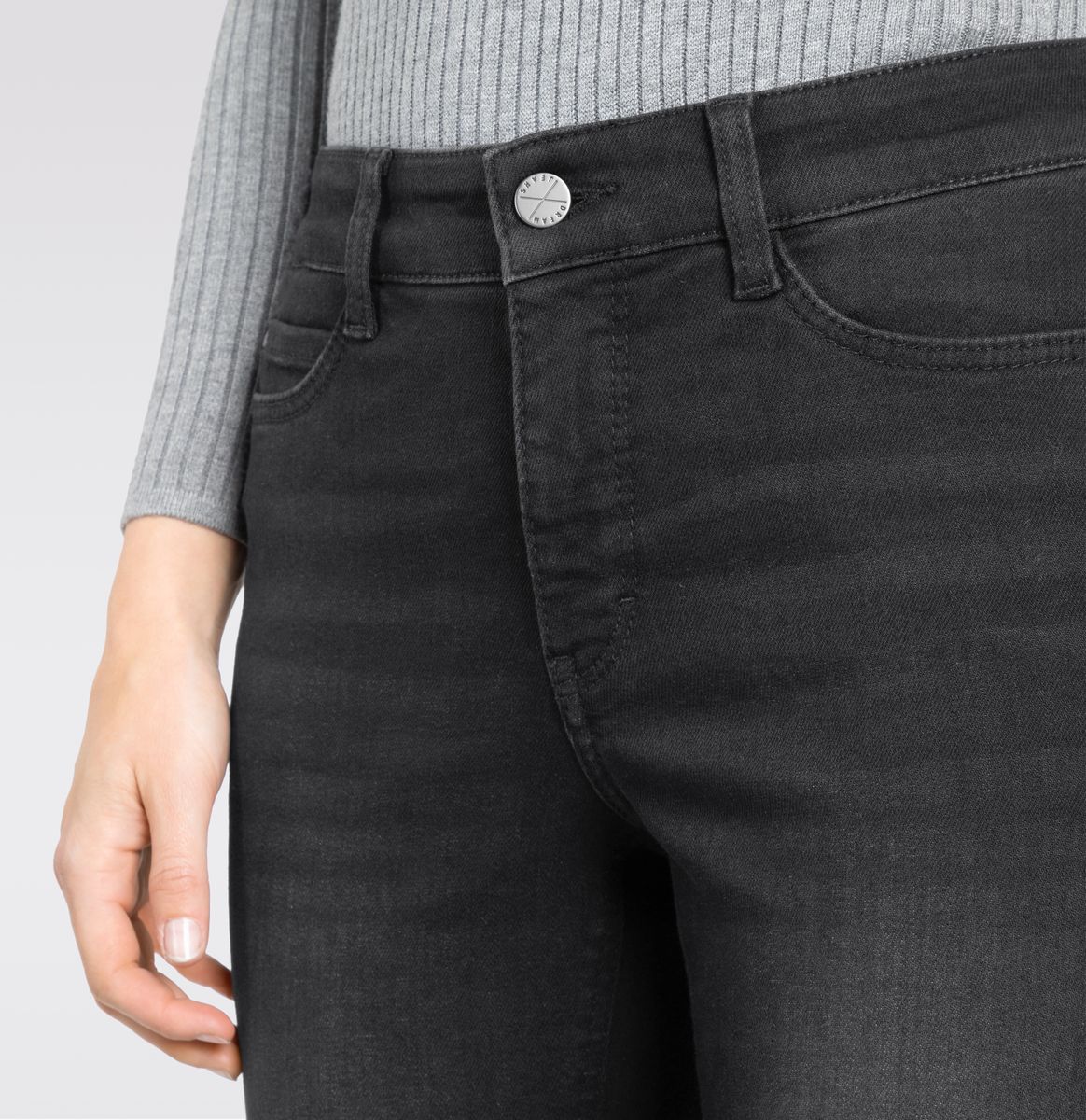 MAC JEANS - DREAM BOOT, Authentic mega flex