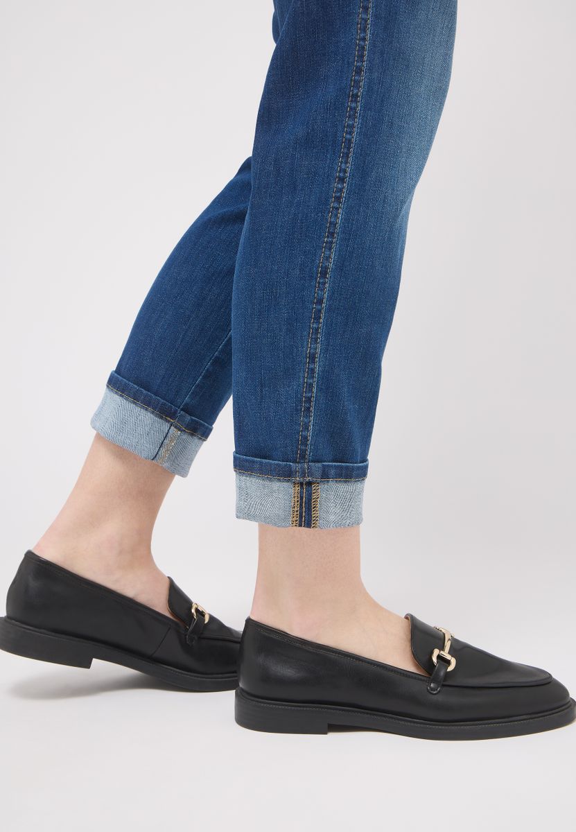 3508109-3358 DARLEEN TURN UP