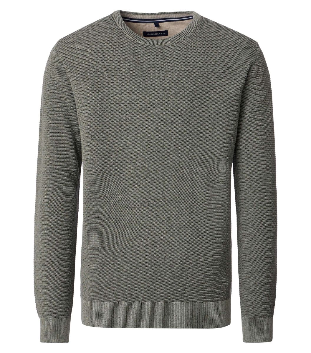 Pullover