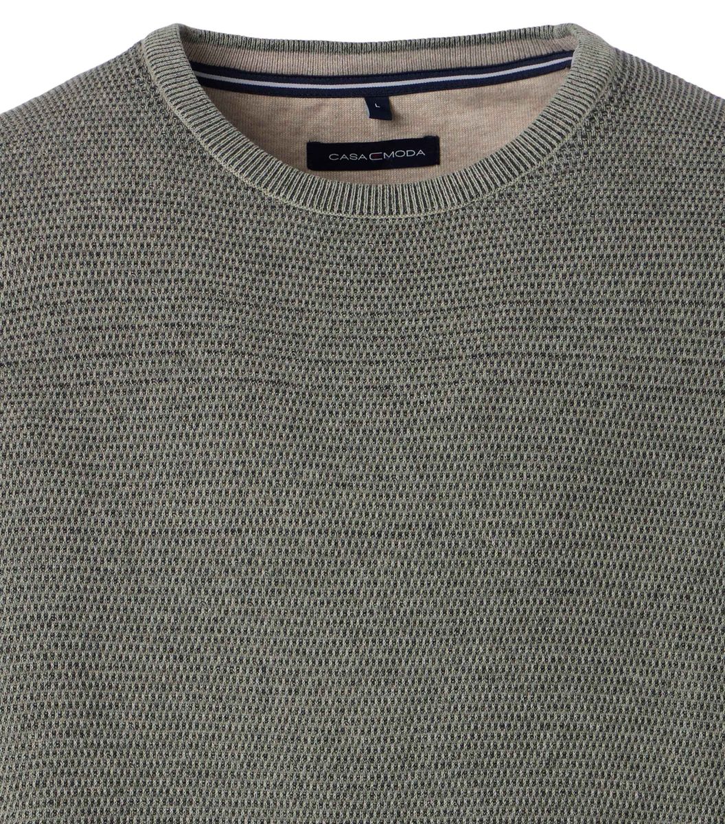 Pullover