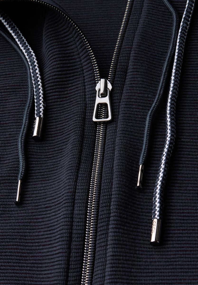 Leichte Ottoman Jacke
