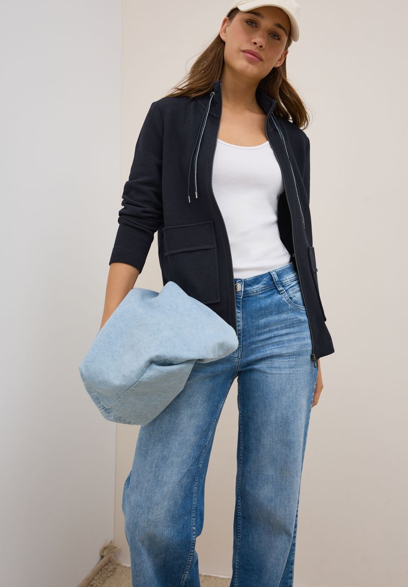 Leichte Ottoman Jacke