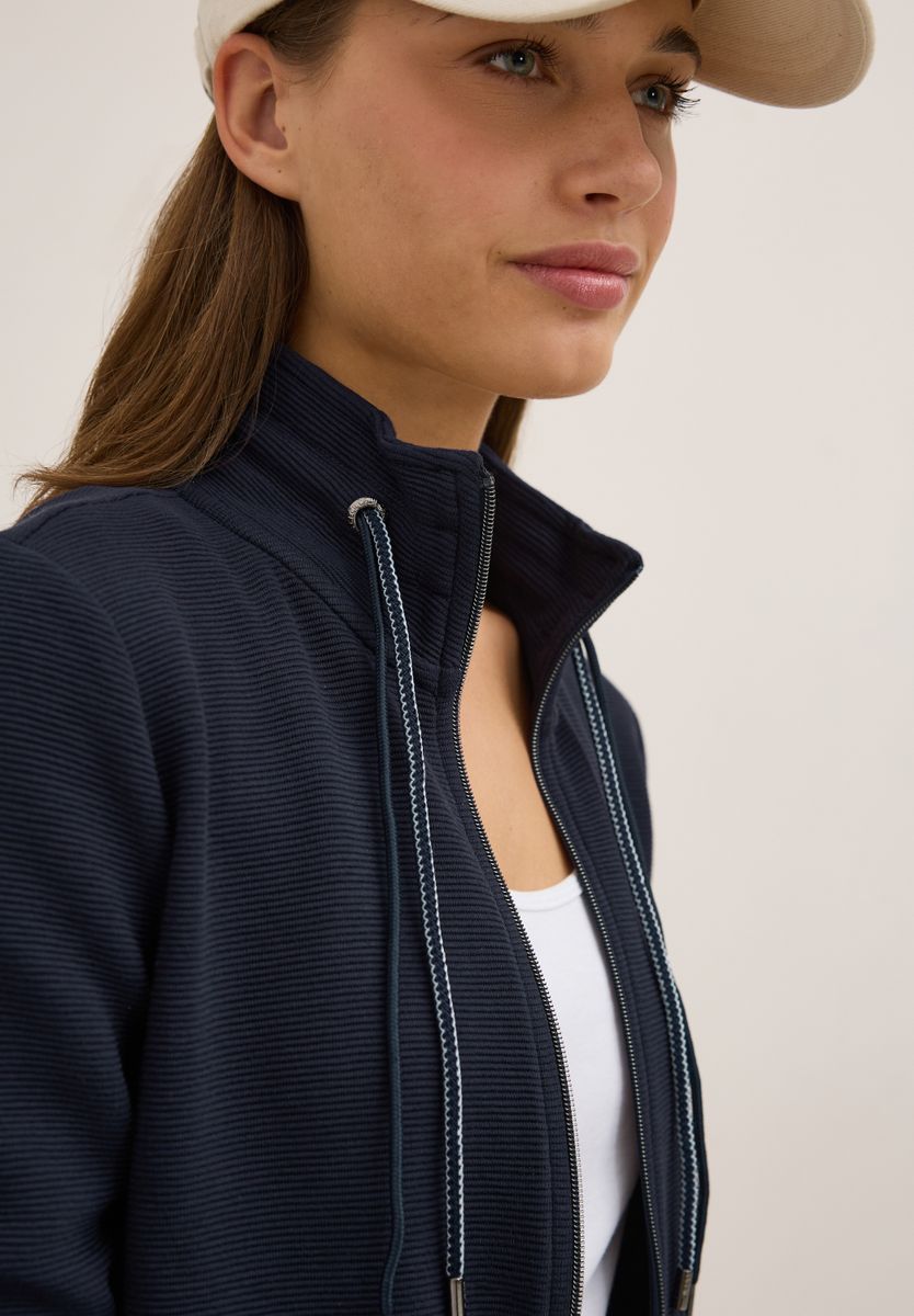 Leichte Ottoman Jacke