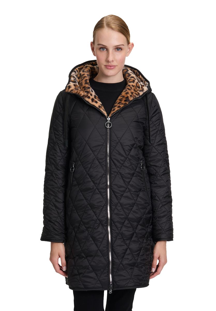 Wendejacke