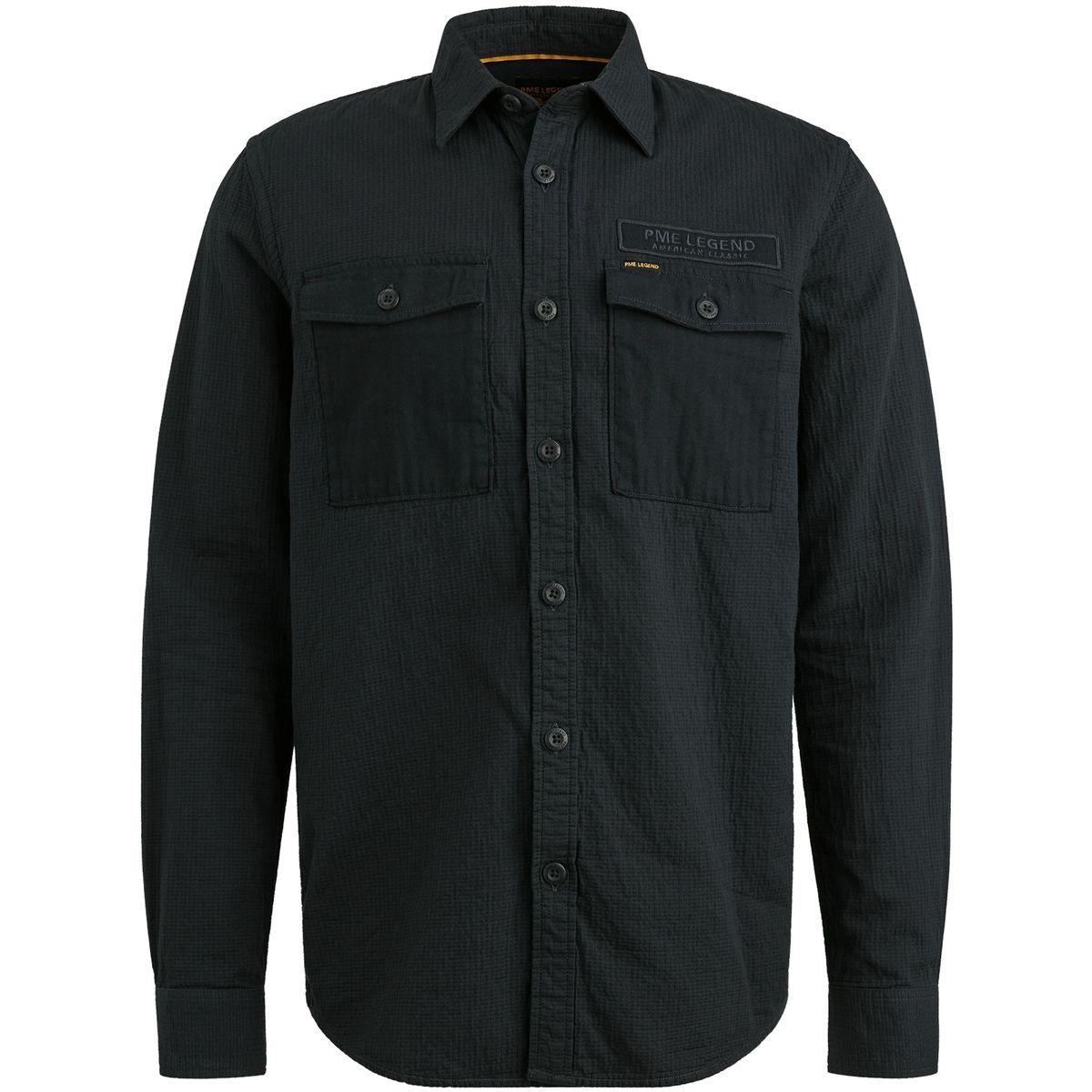 Quilt Poplin Casual 2