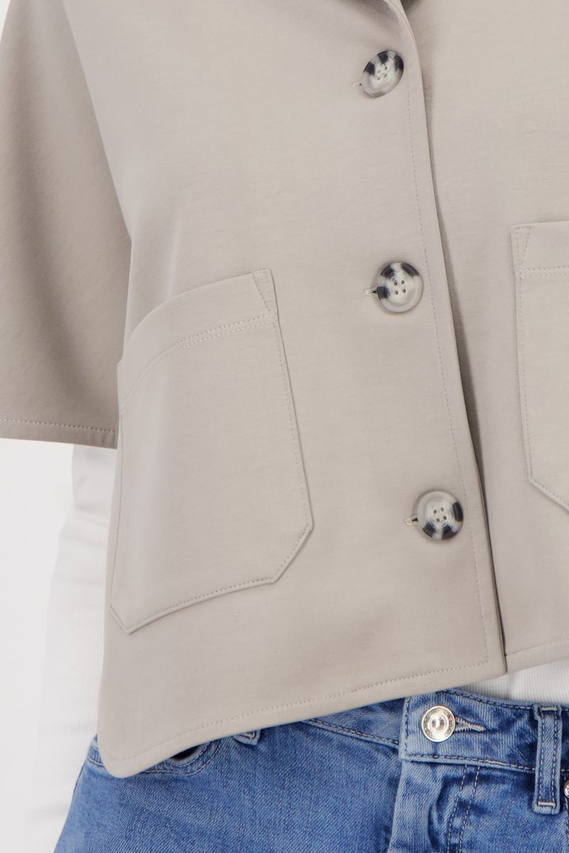 Jacke