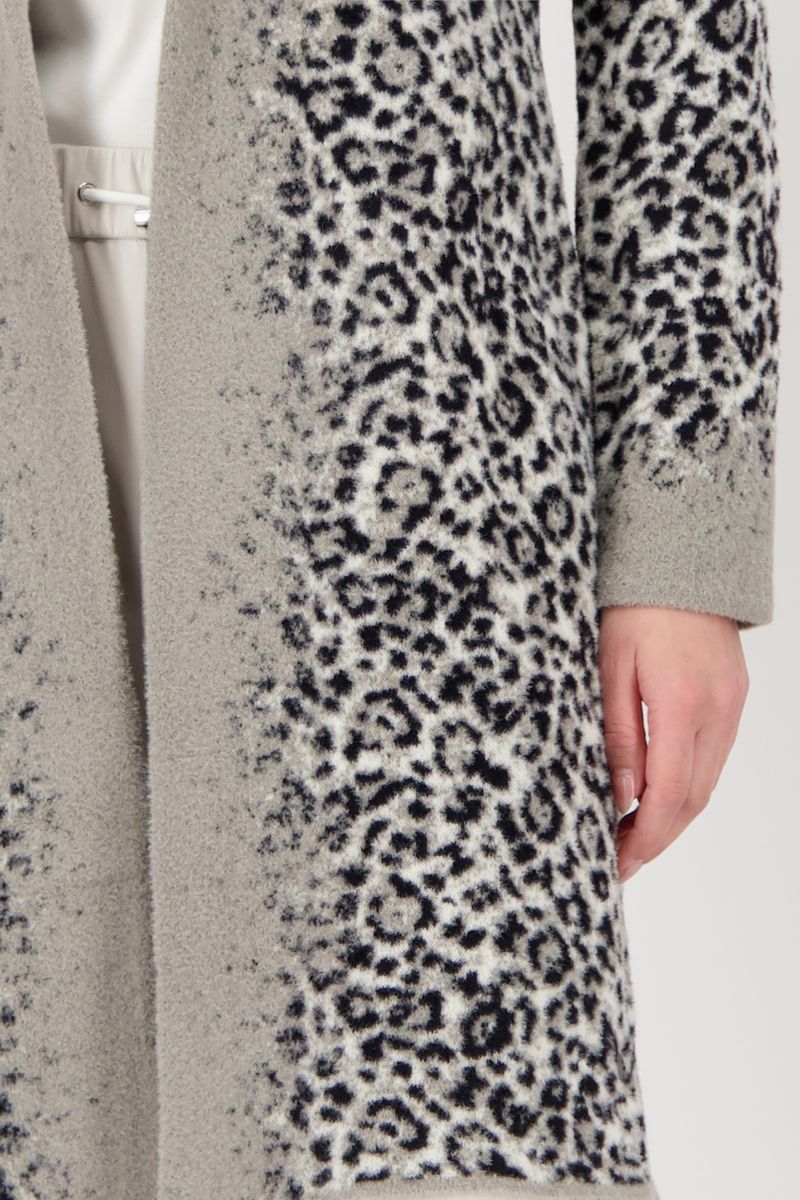 Strickjacke