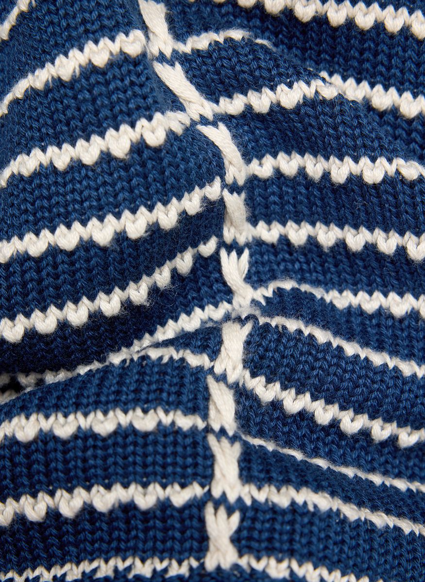 Nordic Blue