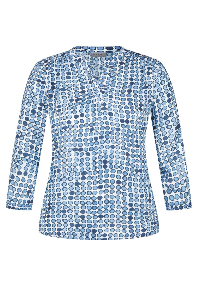 Nordic Blue