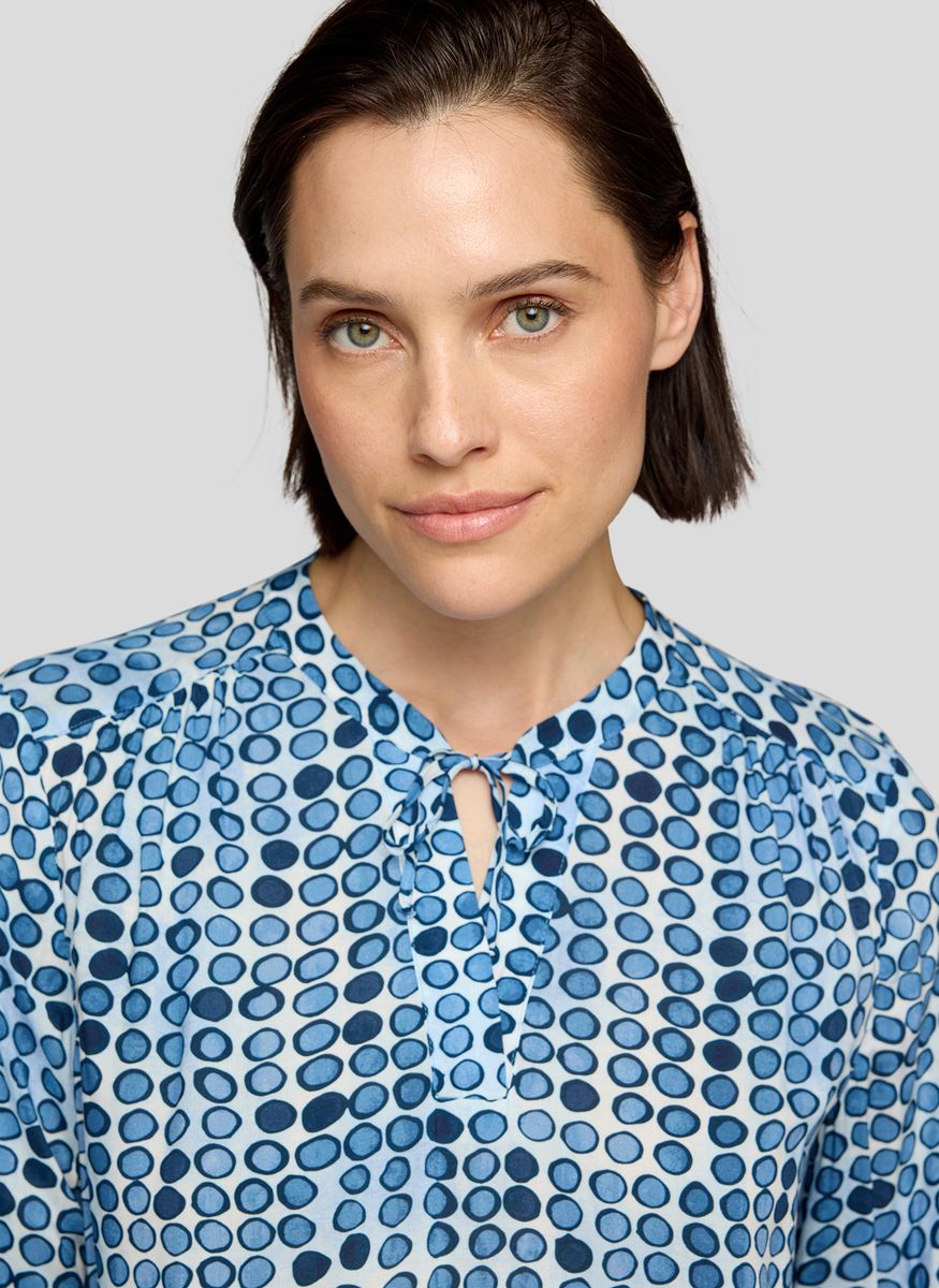 Nordic Blue
