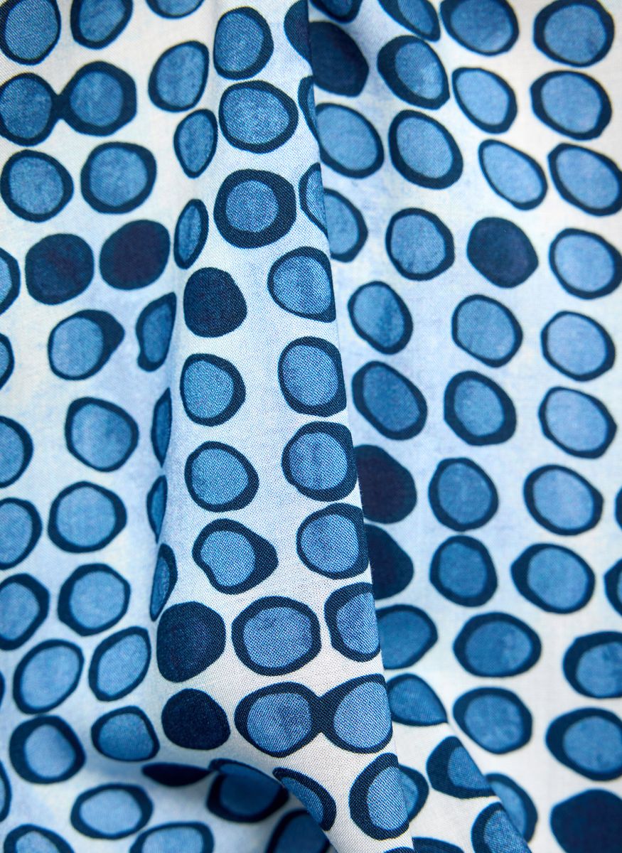 Nordic Blue