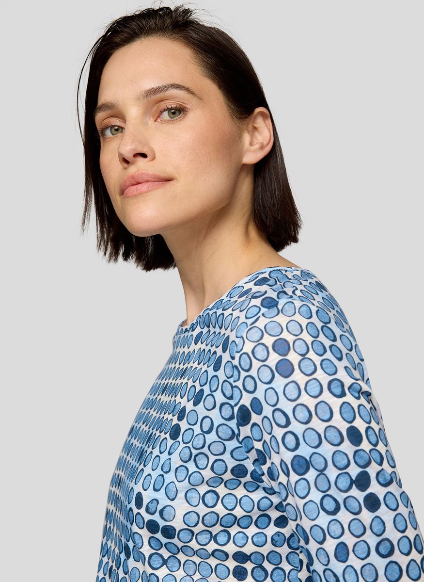 Nordic Blue