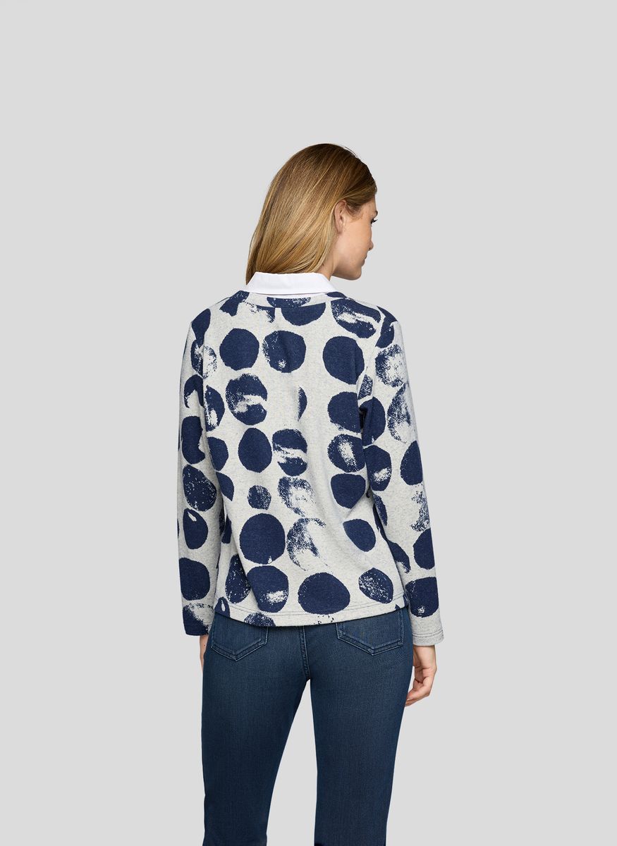 Nordic Blue