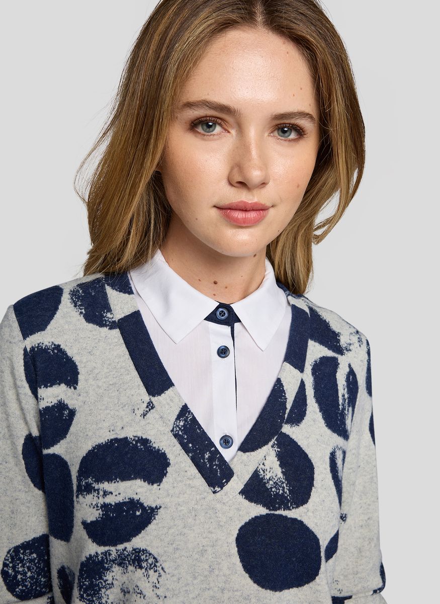Nordic Blue