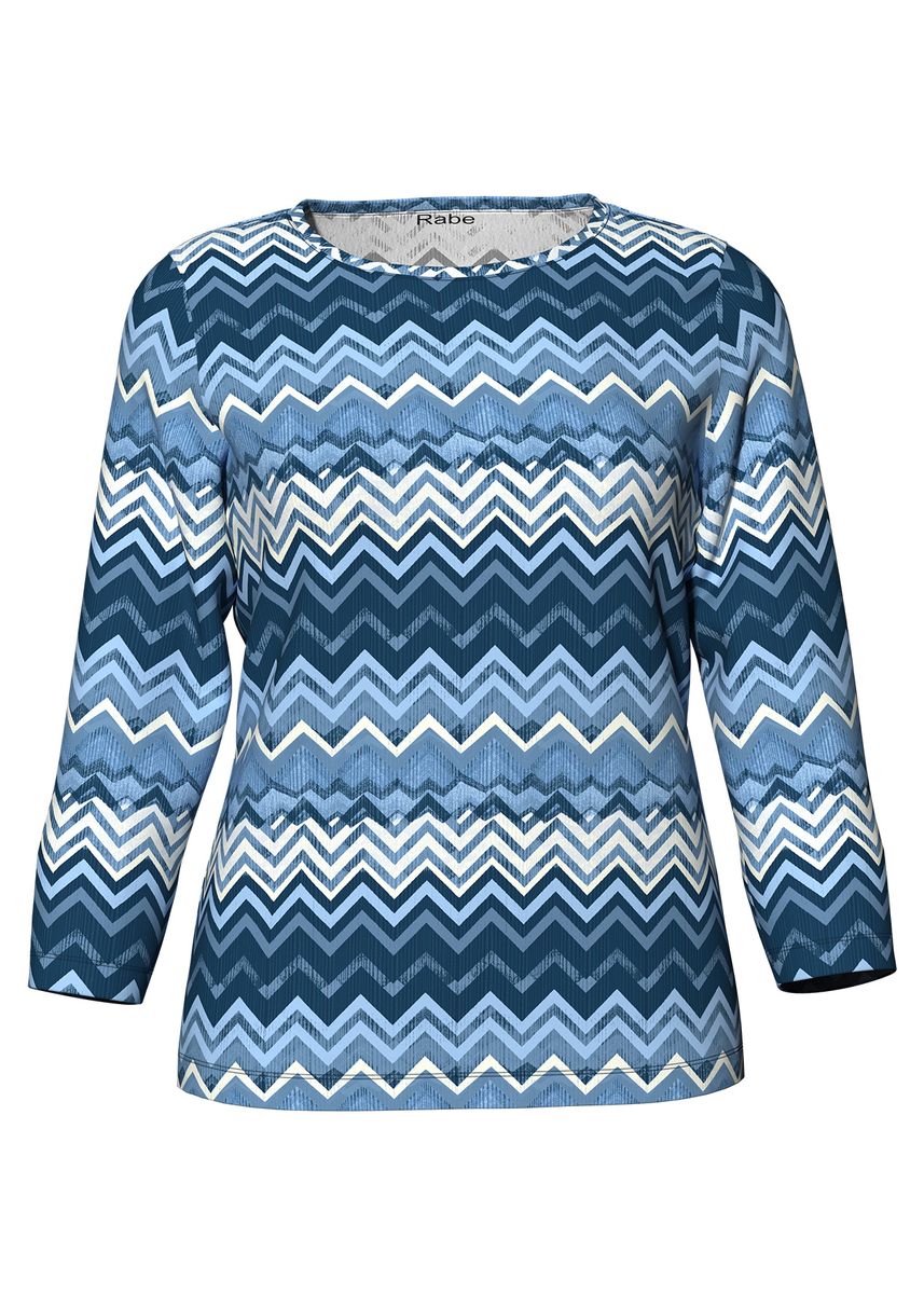 Nordic Blue
