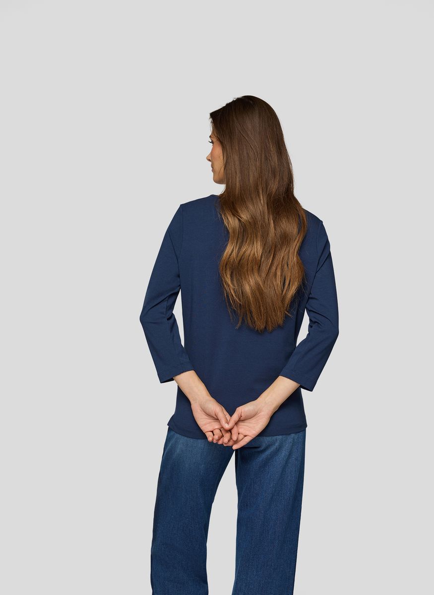 Nordic Blue