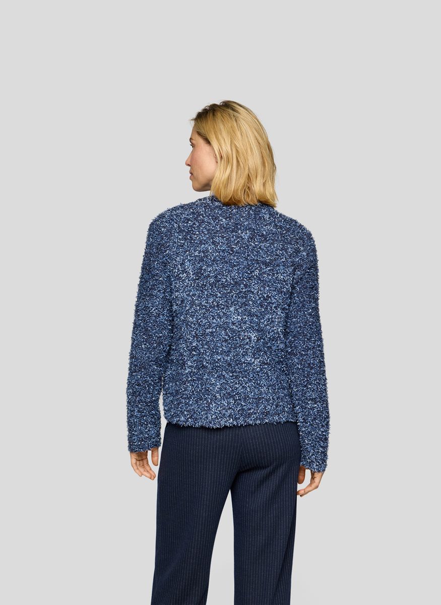 Nordic Blue