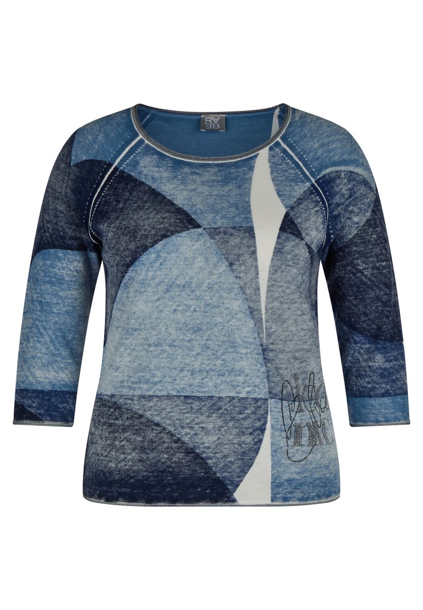 Nordic Blue
