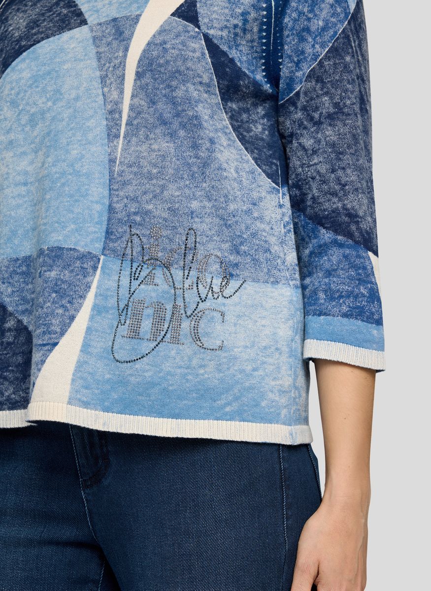 Nordic Blue