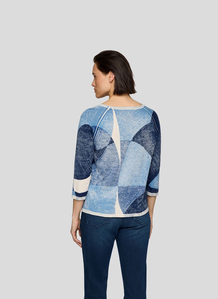 Nordic Blue