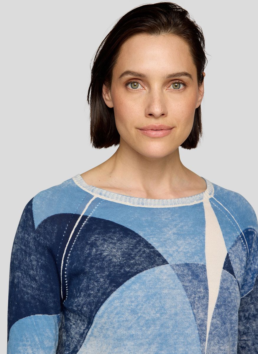 Nordic Blue
