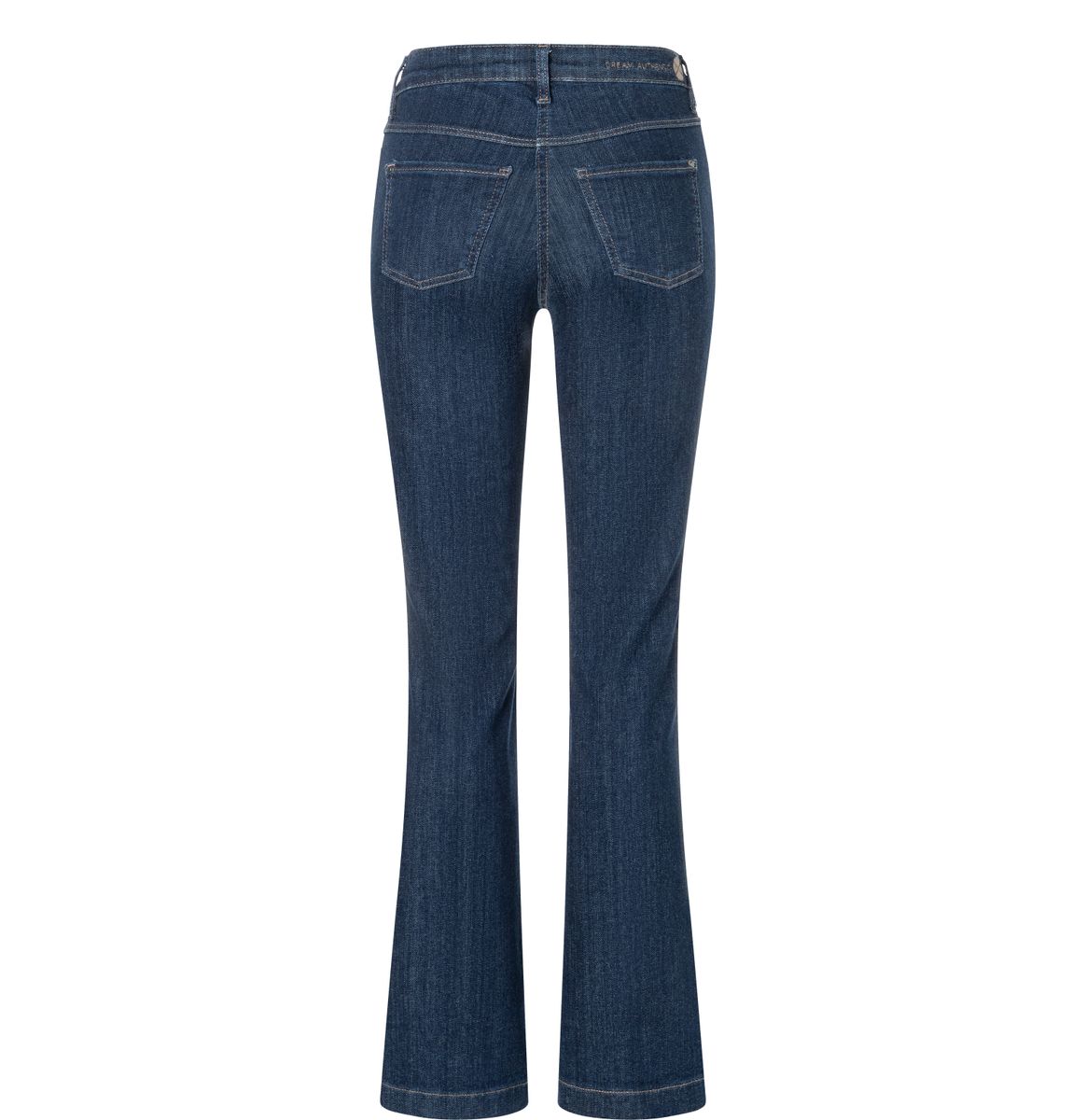 MAC JEANS - DREAM BOOT, Authentic mega flex