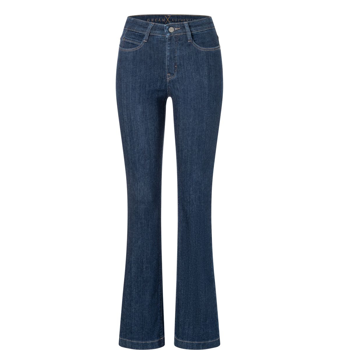 MAC JEANS - DREAM BOOT, Authentic mega flex