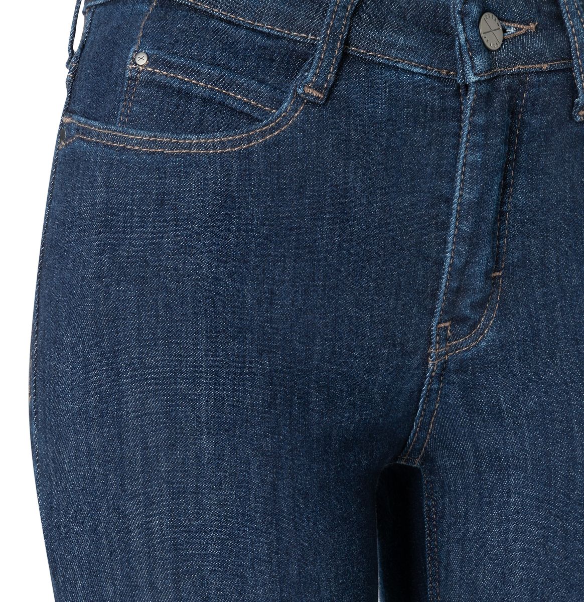 MAC JEANS - DREAM BOOT, Authentic mega flex