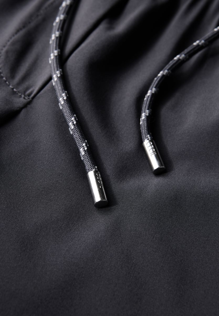 Hose im Casual Fit
