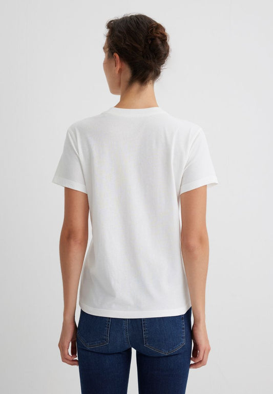 ASTROLOGY PRINTED TSHIRT