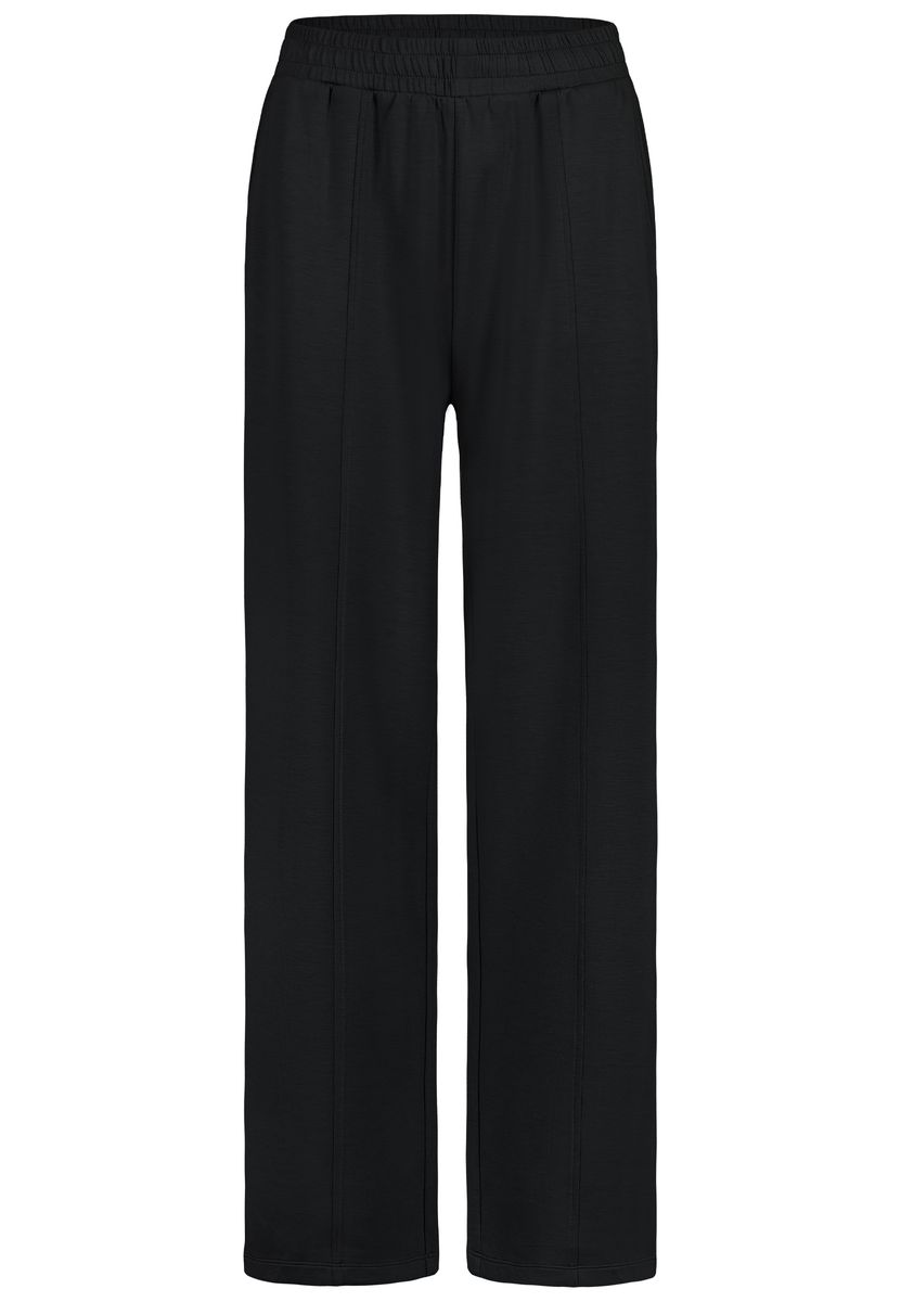 DOB Hose weites Bein,elastischer Bu