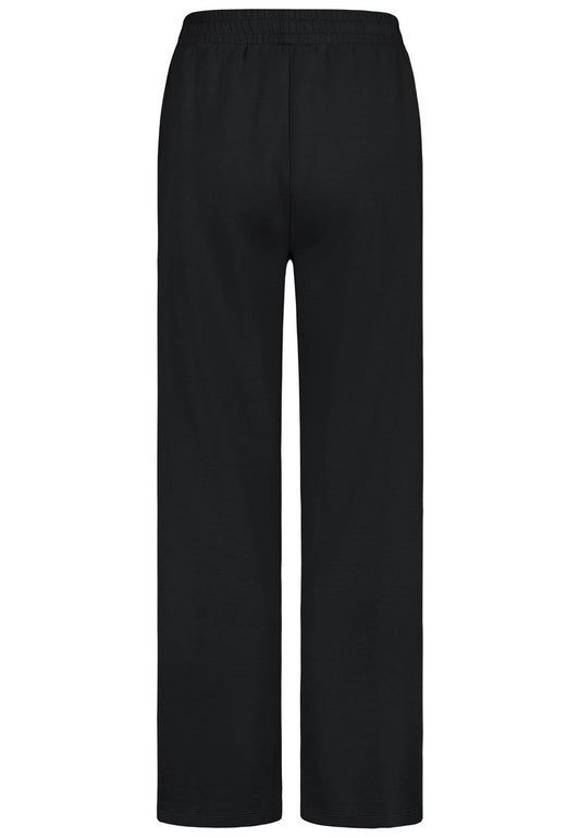 DOB Hose weites Bein,elastischer Bu