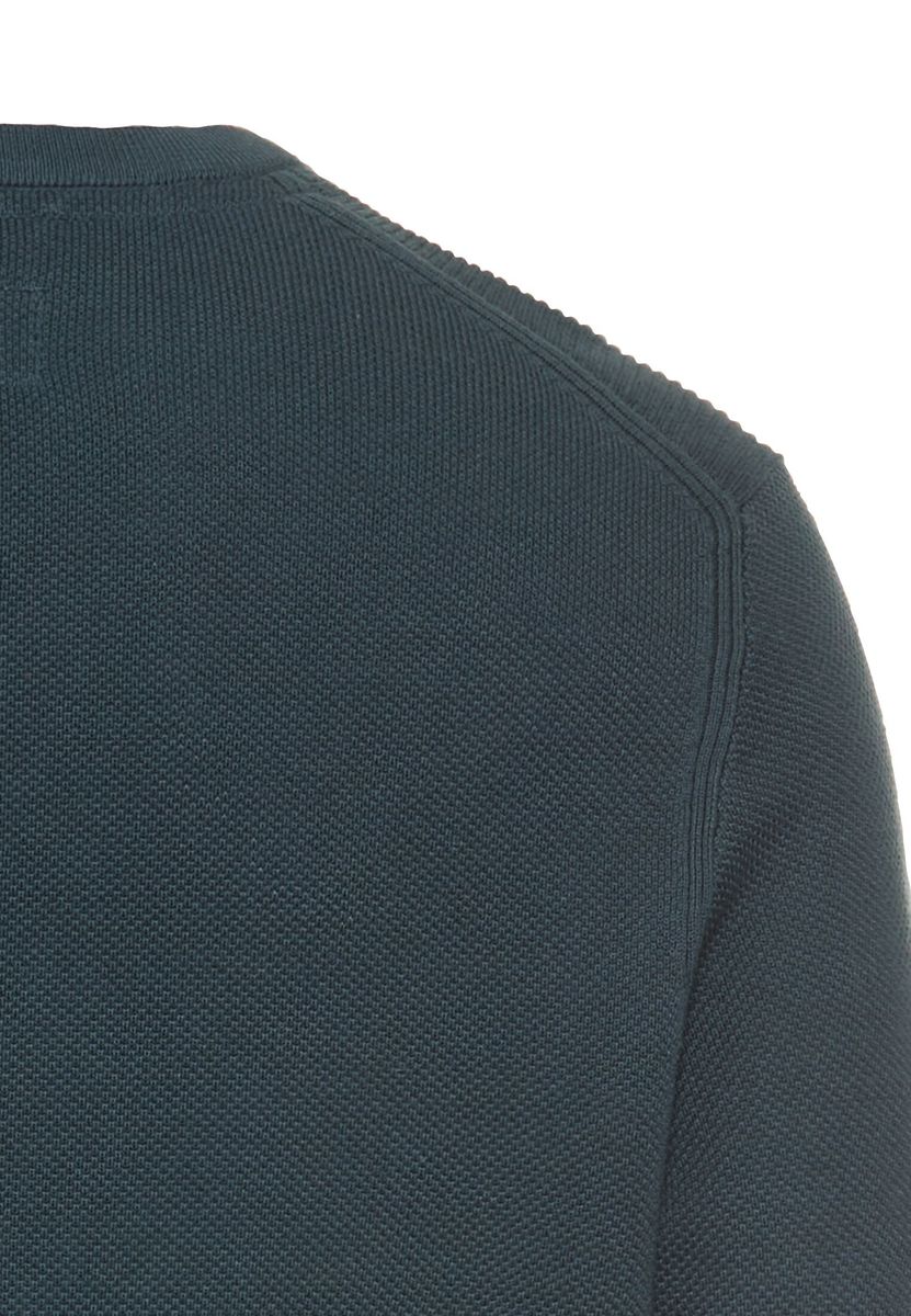 Pullover aus reiner Baumwolle