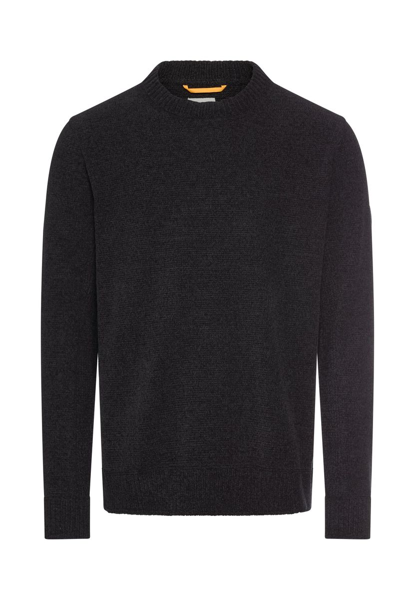 Pullover aus reinem Polyester
