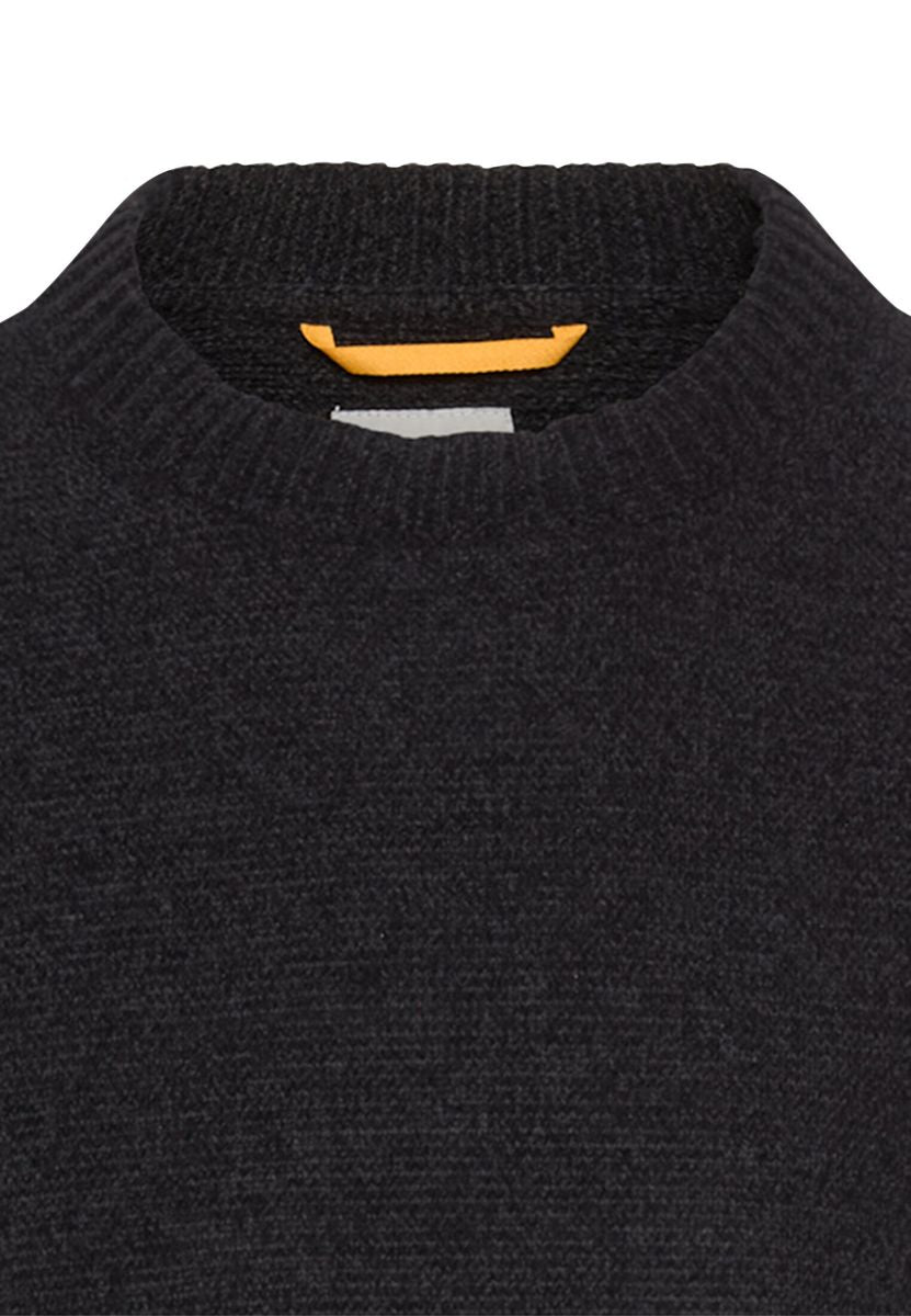 Pullover aus reinem Polyester