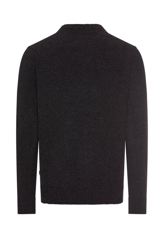 Pullover aus reinem Polyester