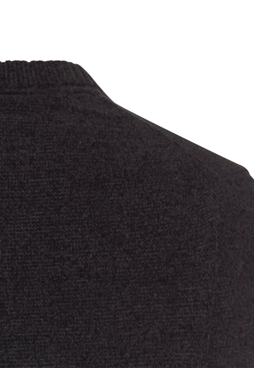 Pullover aus reinem Polyester