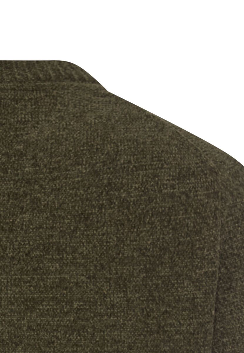 Pullover aus reinem Polyester