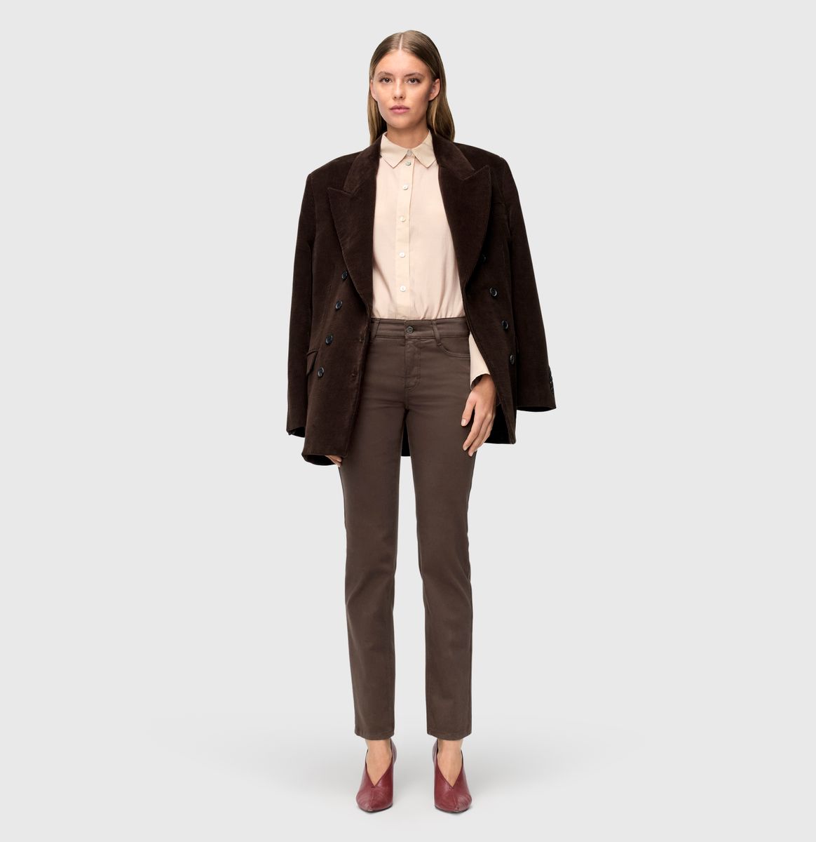 MAC JEANS - DREAM, Dream denim